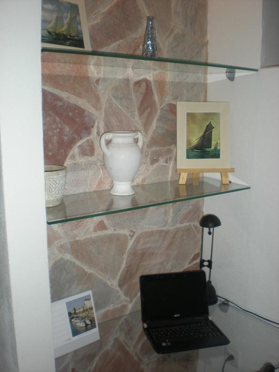 Sophia Cozy Self Catering Apartment Dolni Brezany Экстерьер фото
