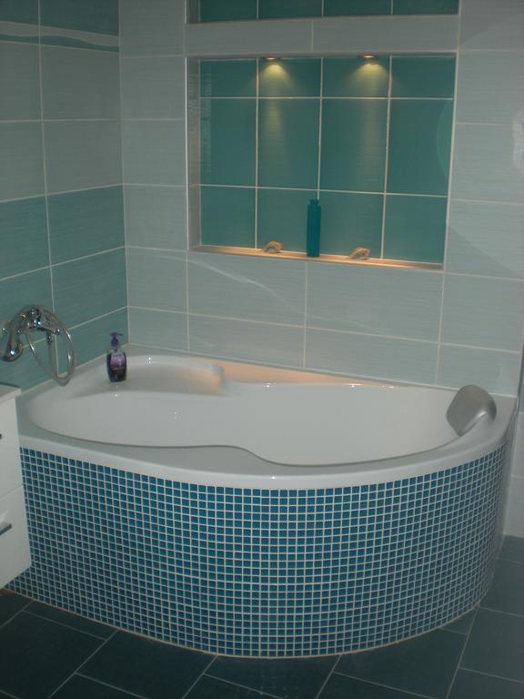 Sophia Cozy Self Catering Apartment Dolni Brezany Экстерьер фото