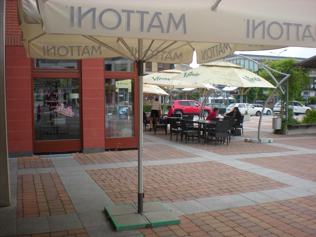 Sophia Cozy Self Catering Apartment Dolni Brezany Экстерьер фото