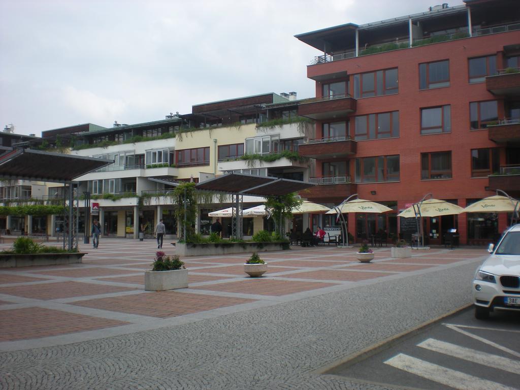 Sophia Cozy Self Catering Apartment Dolni Brezany Экстерьер фото