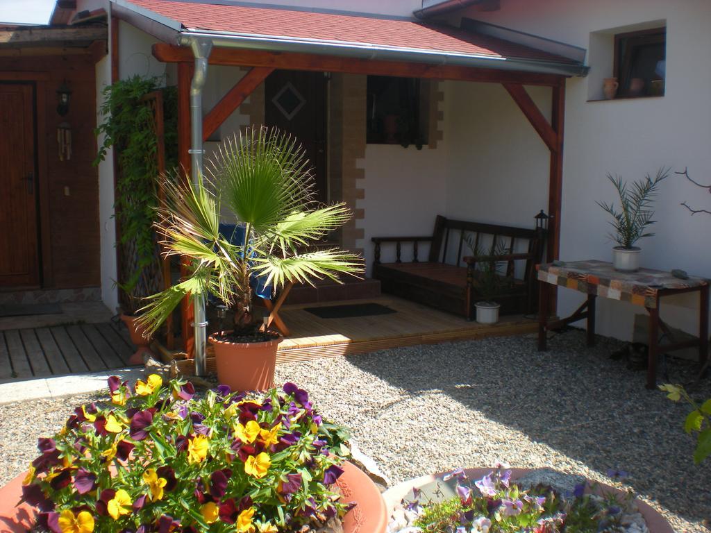 Sophia Cozy Self Catering Apartment Dolni Brezany Экстерьер фото